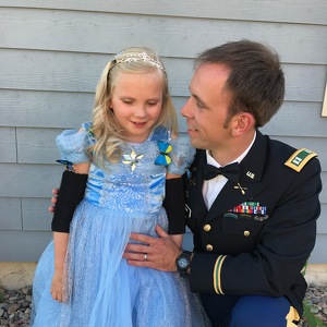 Fundraising Page: Ben Pankow